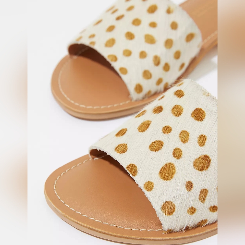 Matisse Havana Slide Sandals - Picture 3 of 7